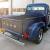 1956 Ford F100 Pick-up Truck, 272ci Engine, Fantastic Condition, Must See!