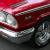 427 SOHC  HOLMAN & MOODY CAMMER RESTOMOD  - 1963 1/2 Ford Galaxie Coupe - 3K MI