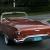 BEAUTIFULLY  RESTORED- 1957 Ford Thunderbird Convertible - 1K MILES