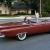 BEAUTIFULLY  RESTORED- 1957 Ford Thunderbird Convertible - 1K MILES