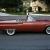 BEAUTIFULLY  RESTORED- 1957 Ford Thunderbird Convertible - 1K MILES