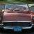BEAUTIFULLY  RESTORED- 1957 Ford Thunderbird Convertible - 1K MILES