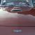 BEAUTIFULLY  RESTORED- 1957 Ford Thunderbird Convertible - 1K MILES