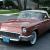 BEAUTIFULLY  RESTORED- 1957 Ford Thunderbird Convertible - 1K MILES