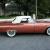 BEAUTIFULLY  RESTORED- 1957 Ford Thunderbird Convertible - 1K MILES