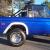 Awesome 1971 Ford Bronco Classic Nicely Restored 302 with Air Ready to Show N Go