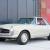 1966 Mercedes-Benz 230SL Roadster **VERY WELL DOCUMENTED 2 OWNER EXAMPLE, 2 TOPS