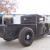 1933 Ford Truck, Rat Rod, Flathead, SCTA, Hot Rod