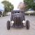 1933 Ford Truck, Rat Rod, Flathead, SCTA, Hot Rod