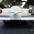 1957 Ford Fairlane 500 4.8L Private Collection
