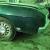 1969 Ford Torino Talladega Barn Find 428 Cobra Jet