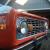 1971 Ford Bill Stroppe Baja Bronco