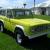 1972 Ford Bronco-Full Restoration
