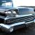 1959 Ford Galaxie 2 door Hot Rod