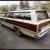 Beautifully 1965 Ford Galaxie Country Squire Wagon