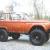 1973 Ford Bronco Ranger- V8 302, 4x4, Uncut Body No Rust