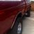 1978 FORD F-150 FULLY RESTORED RED TRUCK 4X4 SHORT WHEEL BASE REG CAB