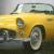 1955 Ford Thunderbird, 2-Door, New Convertible top, Beautiful, better than new