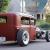 1930 ford model A, rat rod, hot rod, street rod, custom, hemi, v8