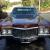 Cadillac Fleetwood Brougham 1970