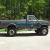 1987 Ford F-350 6.9L diesel 5 speed 4x4 immaculate show truck dump bed lifted