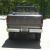 1987 Ford F-350 6.9L diesel 5 speed 4x4 immaculate show truck dump bed lifted