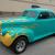 1940 Chevy Special Deluxe Business Coupe, Hot Rod, Street Rod, Classic Car, Swap