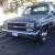 gmc 1982 updated chevy front in,rebuilt strong 454 motor 5 speed