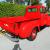 1951 GMC PICKUP STEPSIDE HALF TON INLINE 6 3 ON THE TREE WOOD BED VERY RARE