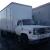 5 Ton Grip/Electric GMC Truck - Runs good -- Excellent lift gate and Grip Cage