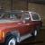1978 All Original Chevrolet GMC Jimmy-Station Wagon 4X4 Copper Color Low Millage