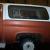 1978 All Original Chevrolet GMC Jimmy-Station Wagon 4X4 Copper Color Low Millage
