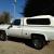 1978 CHEVY SHORT BED 4X4 SOLID CA TRUCK