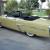 1966 Cadillac DeVille Converible