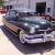 1951 Mercury 2 Door BARN FIND Flathead V8 With 3 Speed On Column RUNS GREAT