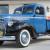 Stunning Frame Off Restored 1941 Chevy 1/2 Ton Model AK Pickup -Matching Numbers