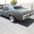 1972 Mercury Cougar Immaculate Must See