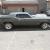 1972 Mercury Cougar Immaculate Must See