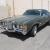 1972 Mercury Cougar Immaculate Must See