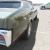 1972 Mercury Cougar Immaculate Must See