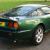 1997 Aston Martin Virage V8 Coupe