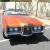 1970 Cadillac Eldorado w/500 ci motor bigger than 1967,1968,or 1969 eldorados