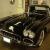 1960 Chevrolet Corvette Tuxedo black with silver cove, nice, fuel injected body