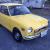1972 Honda 600 Coupe Raced at Bonneville! Nice condition! Must See