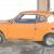 HONDA 600 1972 COUPE ORANGE RUNS GOOD VERY COMPLETE MECHANICS VERY RUSTY FLOOR