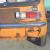 HONDA 600 1972 COUPE ORANGE RUNS GOOD VERY COMPLETE MECHANICS VERY RUSTY FLOOR