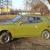 1972 honda z600 coupe, all original, 63k miles super rare mini car