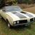 1969 Oldsmobile Cutlass 442, Canadian Built, Matching Numbers, 400 CI automatic