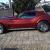 1977 Chevrolet Corvette Coupe Numbers Matching