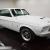 1977 Chevrolet Corvette Coupe Numbers Matching